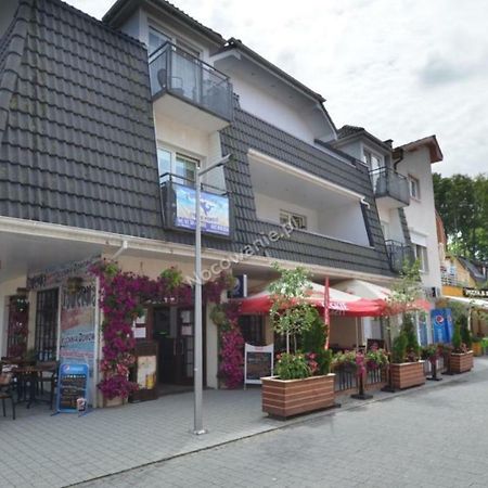 Pod Delfinem Rewal Daire Dış mekan fotoğraf