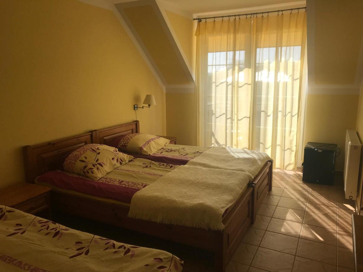 Pod Delfinem Rewal Daire Dış mekan fotoğraf