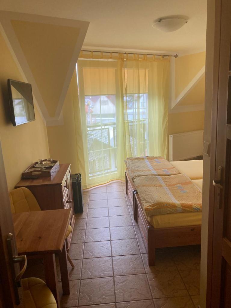 Pod Delfinem Rewal Daire Dış mekan fotoğraf
