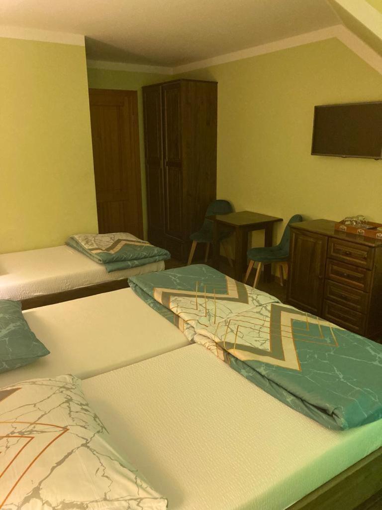 Pod Delfinem Rewal Daire Dış mekan fotoğraf