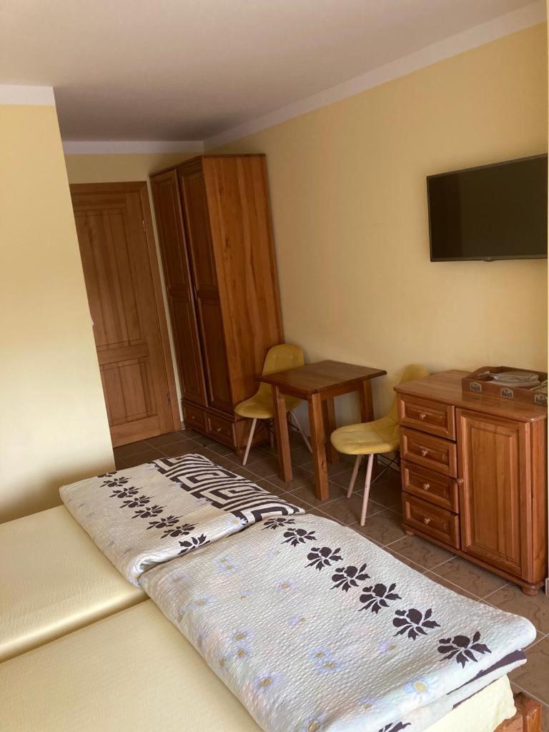 Pod Delfinem Rewal Daire Dış mekan fotoğraf