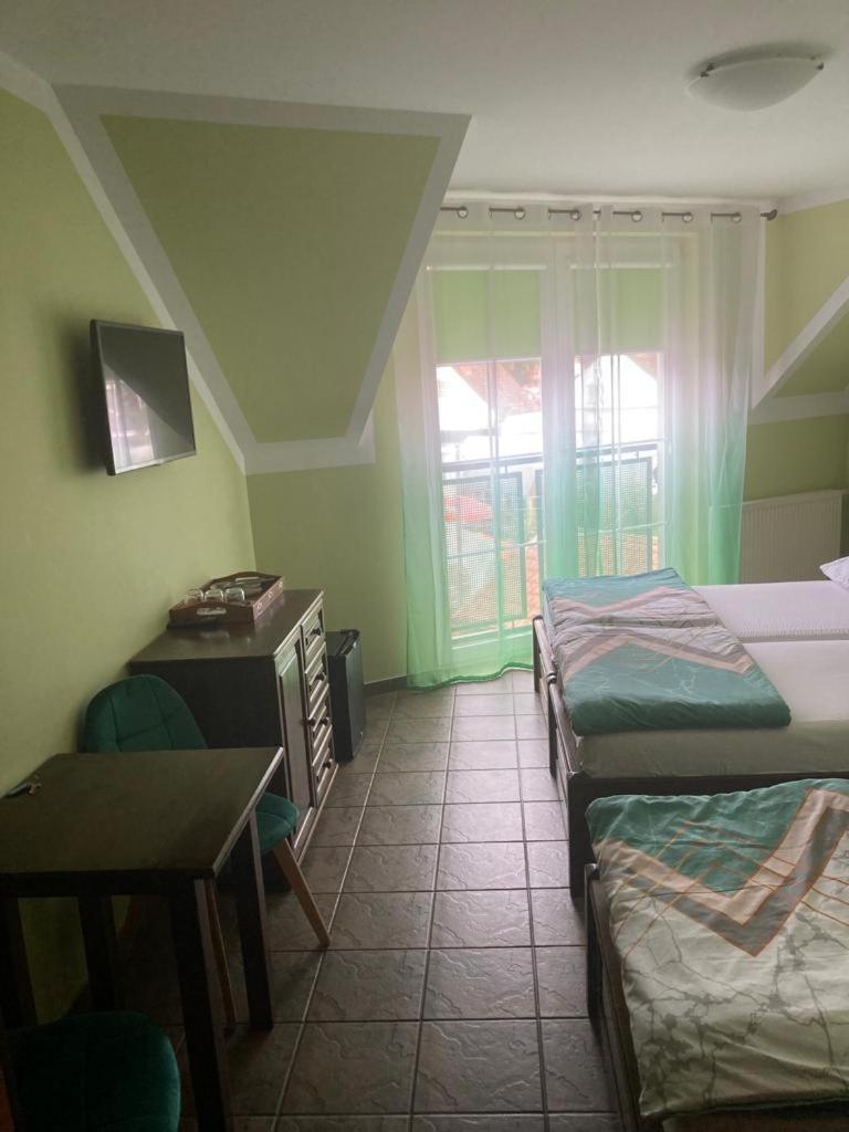 Pod Delfinem Rewal Daire Dış mekan fotoğraf