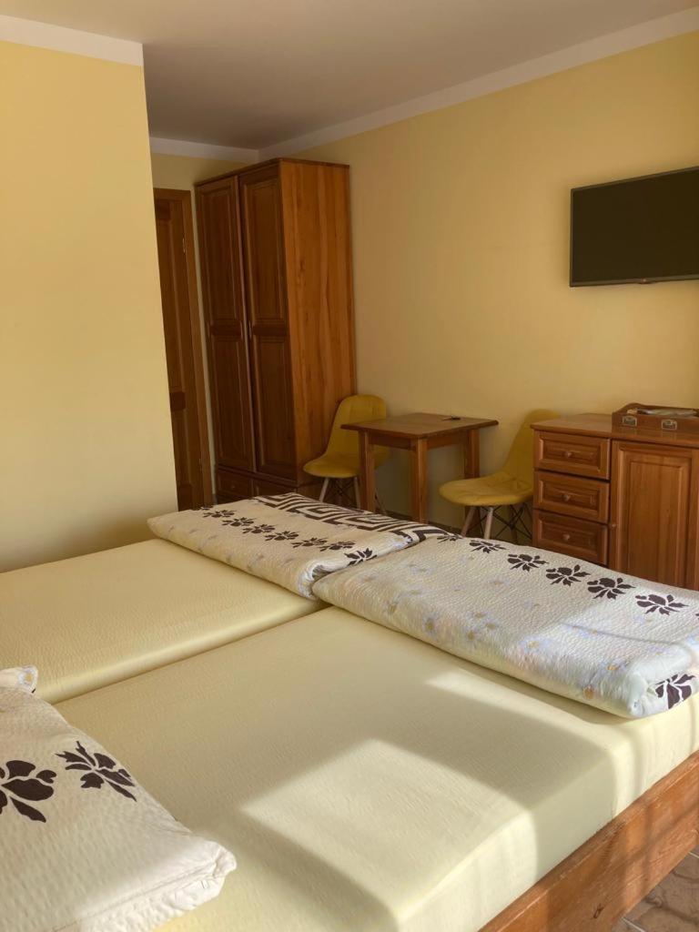 Pod Delfinem Rewal Daire Dış mekan fotoğraf