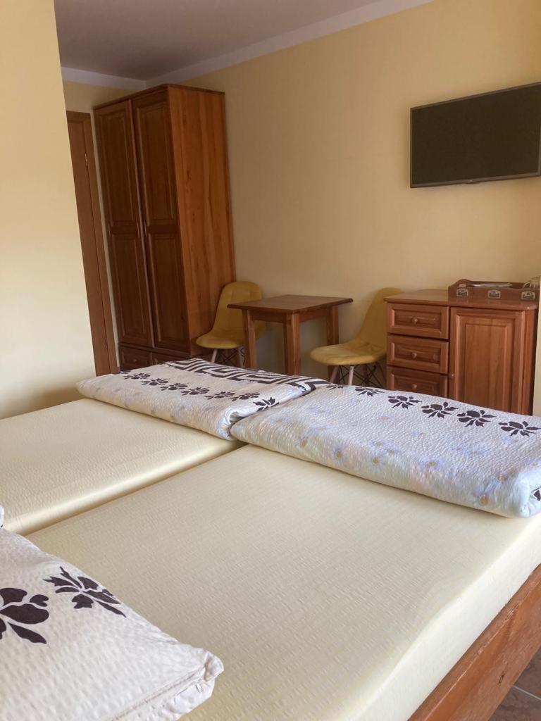 Pod Delfinem Rewal Daire Dış mekan fotoğraf