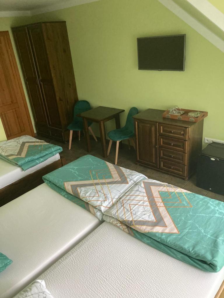Pod Delfinem Rewal Daire Dış mekan fotoğraf