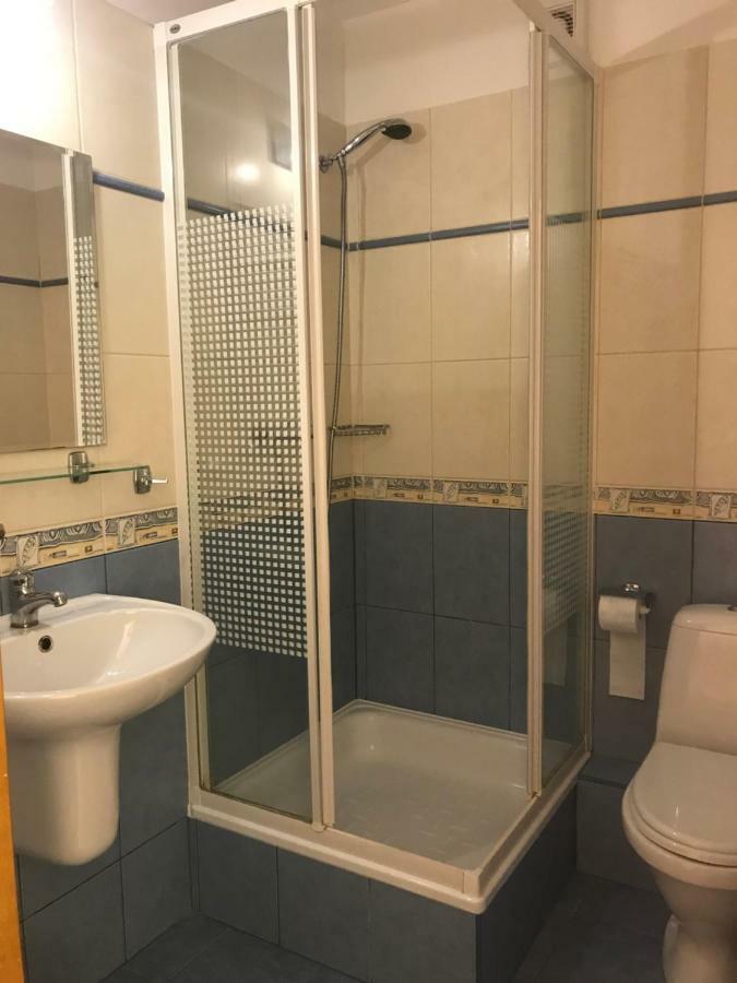 Pod Delfinem Rewal Daire Dış mekan fotoğraf