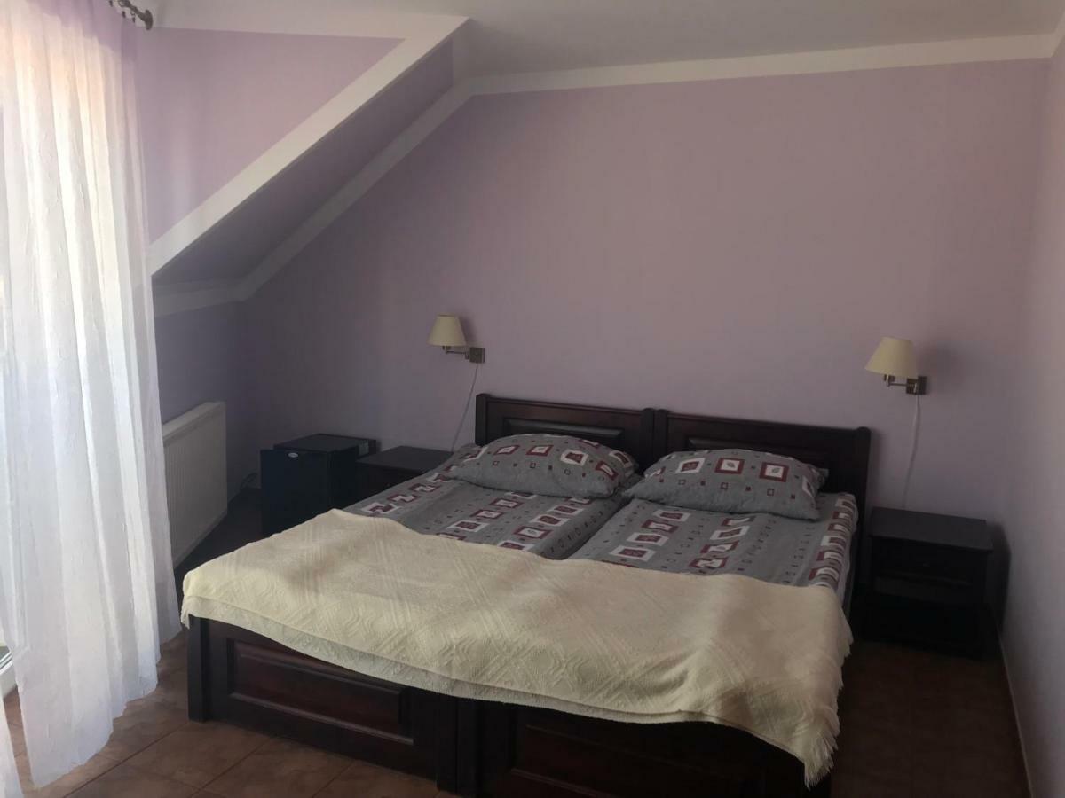 Pod Delfinem Rewal Daire Dış mekan fotoğraf