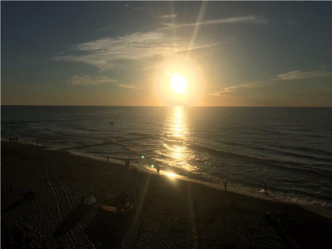 Pod Delfinem Rewal Daire Dış mekan fotoğraf